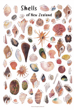 Load image into Gallery viewer, Shaxu Art Tea Towels