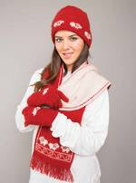 Load image into Gallery viewer, Sheep Beanie - 3 colours