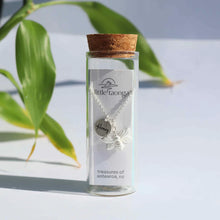 Load image into Gallery viewer, Little Taonga - Necklaces in Rose Gold or Silver