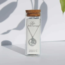 Load image into Gallery viewer, Little Taonga - Necklaces in Rose Gold or Silver