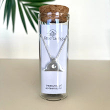 Load image into Gallery viewer, Little Taonga - Necklaces in Rose Gold or Silver