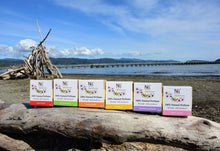 Load image into Gallery viewer, Solid Perfume - No 8 Essentials - 6 Scents - to be discontinued