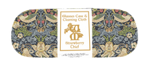 Load image into Gallery viewer, William Morris Glasses Case - 4 designs