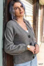 Load image into Gallery viewer, V Neck Cardigan