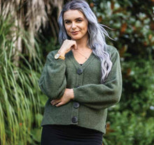 Load image into Gallery viewer, V Neck Cardigan