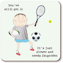 Load image into Gallery viewer, Coaster - Rosie Made A Thing