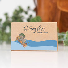 Load image into Gallery viewer, Getting Lost- Aussie Edition