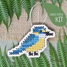 Load image into Gallery viewer, Cross Stitching Ornament