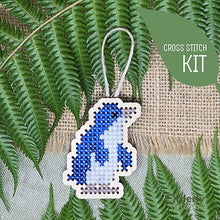 Load image into Gallery viewer, Cross Stitching Ornament