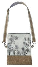 Load image into Gallery viewer, Jo Luping Design -Cork Fabric Bag