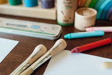 Load image into Gallery viewer, My First Paint Brush Set by Honeysticks