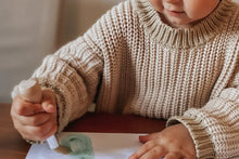 Load image into Gallery viewer, My First Paint Brush Set by Honeysticks