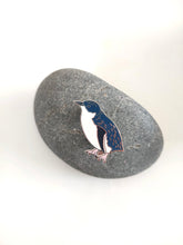 Load image into Gallery viewer, Korora / Little Penguin Enamel Pin
