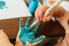 Load image into Gallery viewer, Jumbo Paint Brush Set by Honeysticks