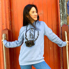 Load image into Gallery viewer, Oamaru Gifts - Hoodie (unisex)