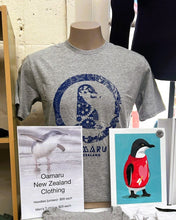 Load image into Gallery viewer, Oamaru Gifts - Men's T Shirt