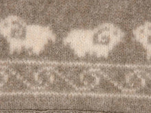 Load image into Gallery viewer, Sheep Scarf