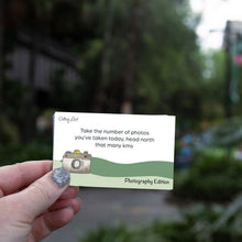 Load image into Gallery viewer, Getting Lost - Photography Edition