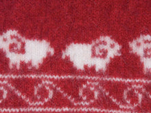 Load image into Gallery viewer, Sheep Scarf