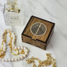 Load image into Gallery viewer, Crystal Ashley - Trinket Box Asst