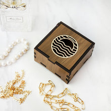 Load image into Gallery viewer, Crystal Ashley - Trinket Box Asst