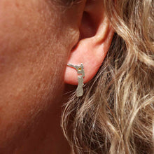 Load image into Gallery viewer, Little Taonga - Earrings