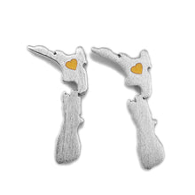 Load image into Gallery viewer, Little Taonga - Earrings