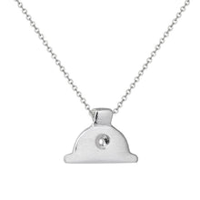 Load image into Gallery viewer, Little Taonga - Necklaces in Rose Gold or Silver
