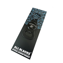 Load image into Gallery viewer, All Blacks Bottle Opener