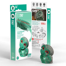 Load image into Gallery viewer, Eugy Tkik 3D model box