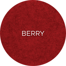 Load image into Gallery viewer, Berry possum merino swatch
