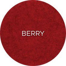 Load image into Gallery viewer, Berry possum merino swatch