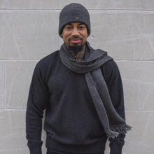 Load image into Gallery viewer, Plain Merino Possum Beanie by Koru Knitwear - available in 10 colours