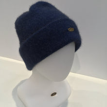Load image into Gallery viewer, Cobalt Beanie
