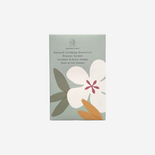 Load image into Gallery viewer, NZ Made Drawer Sachet - 4 fragrances - to be discontinued