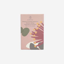 Load image into Gallery viewer, NZ Made Drawer Sachet - 4 fragrances - to be discontinued