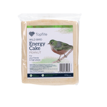 Load image into Gallery viewer, wild bird energy cake peanut
