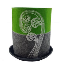 Load image into Gallery viewer, Jo Luping Design - Ecofelt Growbag - Assorted