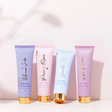 Load image into Gallery viewer, Black Iris Hand Cream