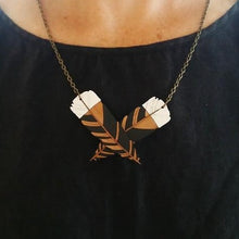 Load image into Gallery viewer, Hui Rimu Necklace