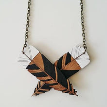 Load image into Gallery viewer, Hui Rimu Necklace