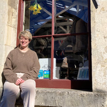 Load image into Gallery viewer, Wyld Jumper - Natural Selection