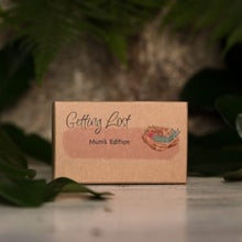 Load image into Gallery viewer, lets get lost mums edition