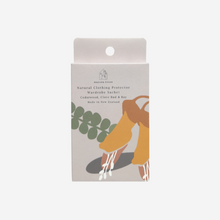 Load image into Gallery viewer, NZ Made Wardrobe Sachet - 4 fragrances