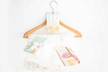 Load image into Gallery viewer, NZ Made Wardrobe Sachet - 4 fragrances