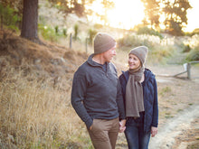 Load image into Gallery viewer, Wyld Hug Scarf - One Size