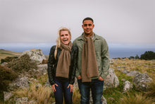 Load image into Gallery viewer, Wyld Hug Scarf - One Size