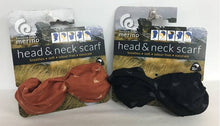 Load image into Gallery viewer, Unisex Merino Head & Neck Scarf