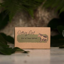 Load image into Gallery viewer, lets get lost game the out of town edition