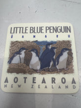 Load image into Gallery viewer, Crystal Ashley Square Single Coasters
